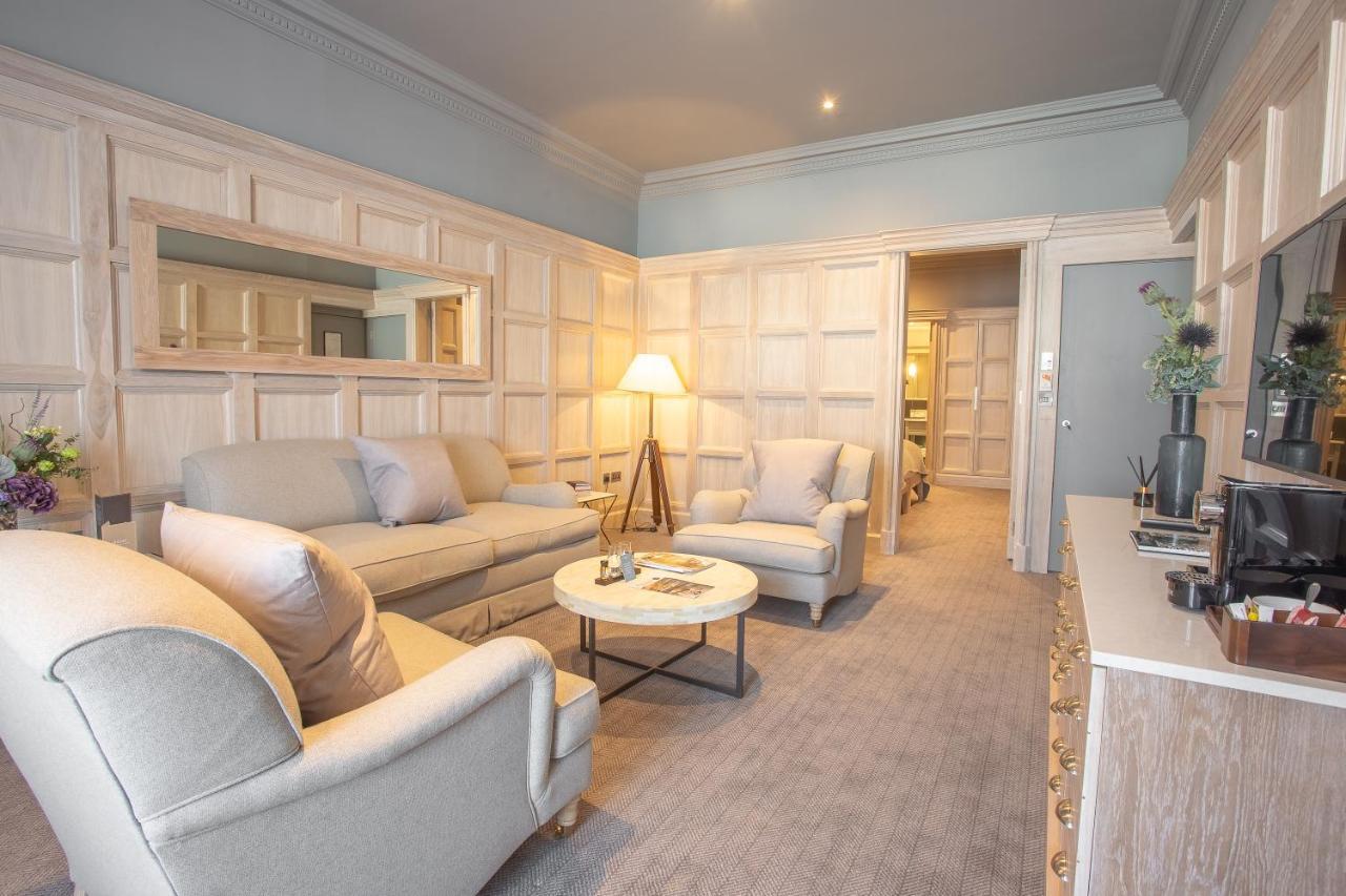 The Scotsman 4*