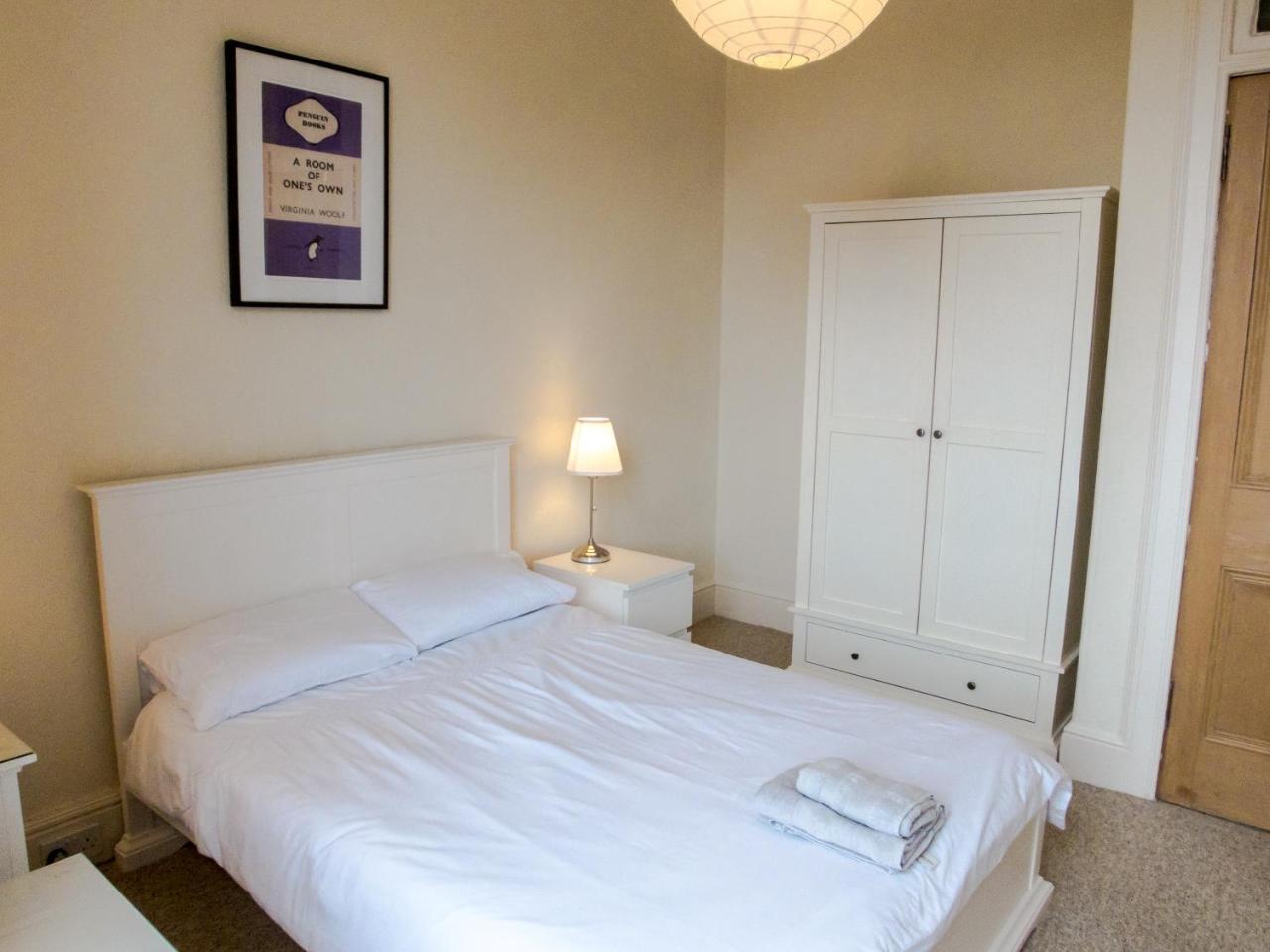 Apartment Silver Lining - Luxury Thirlestane Road. *