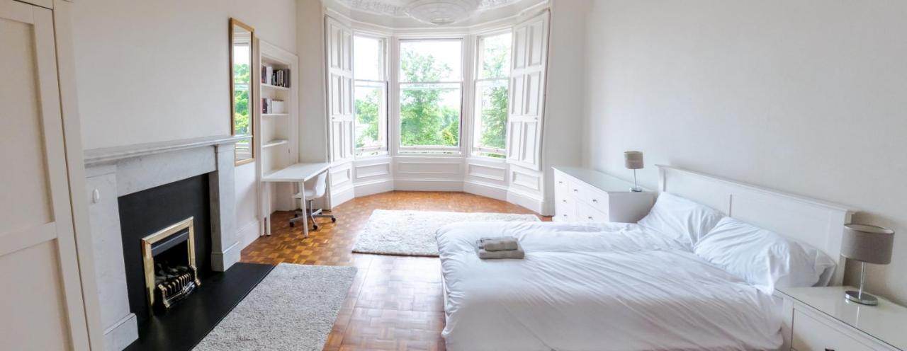 Apartment Silver Lining - Luxury Thirlestane Road. *