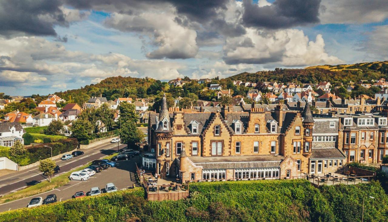 Braid Hills 3* Edinburgh