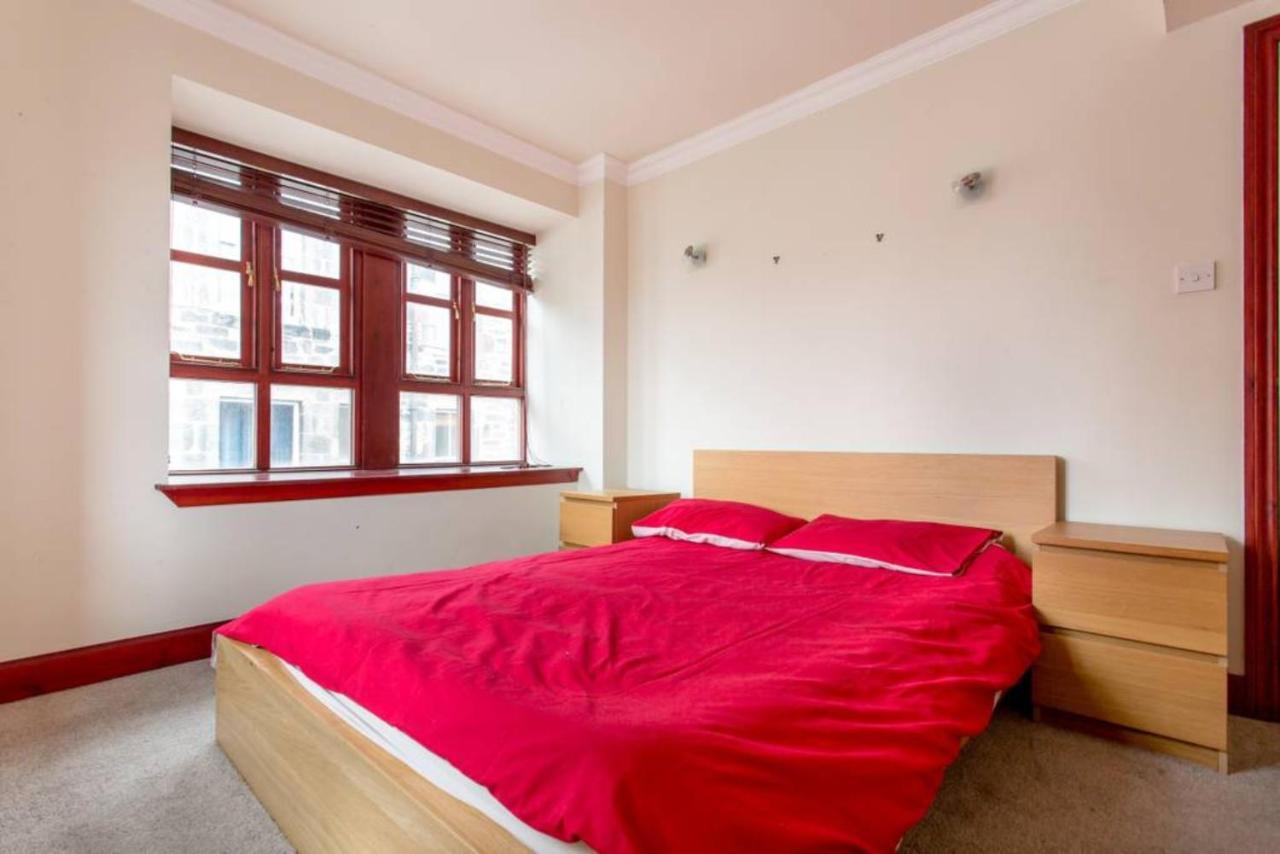 2 Bedroom By Leith's Shore EDI