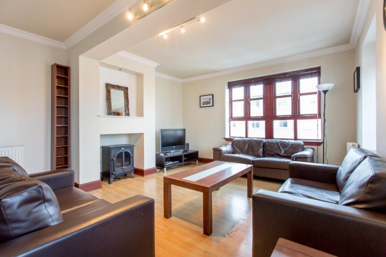 Appartement 2 Bedroom By Leith's Shore