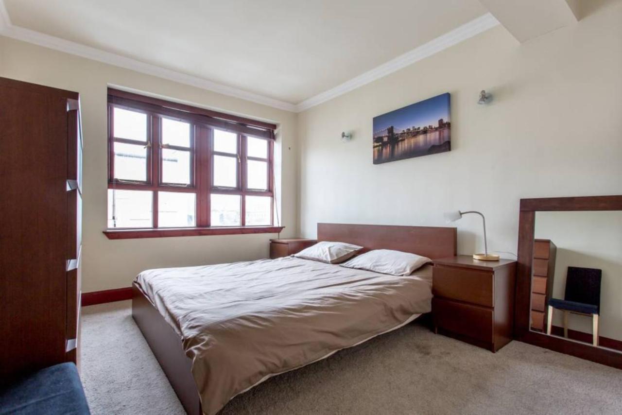 2 Bedroom By Leith's Shore Appartement EDI