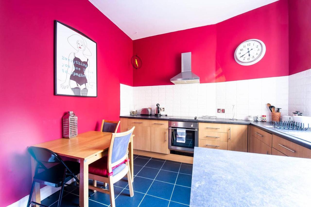 Joivy Amazing Location - Charming By The Castle! Appartement