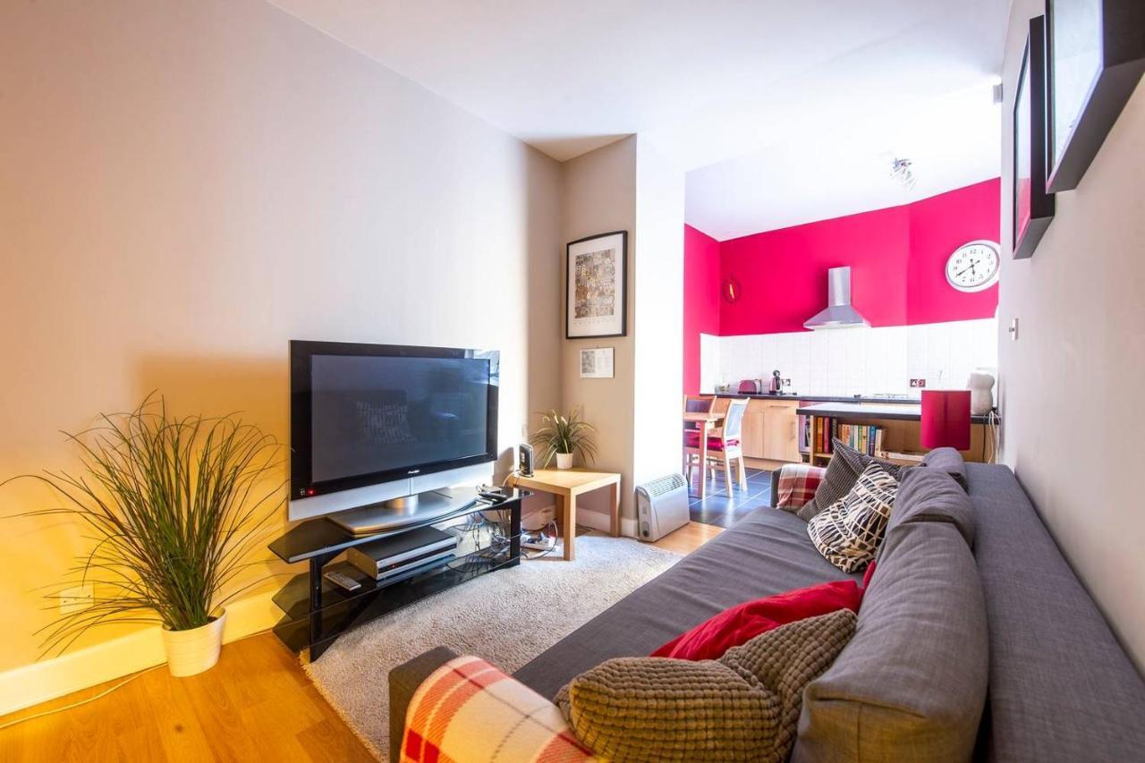 Joivy Amazing Location - Charming By The Castle! Appartement EDI