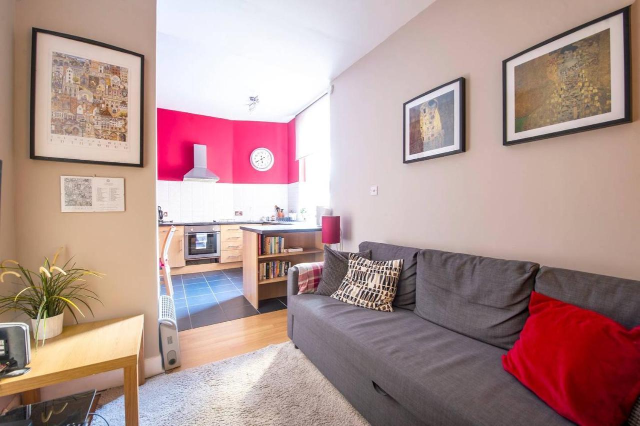 Appartement Joivy Amazing Location - Charming By The Castle! *