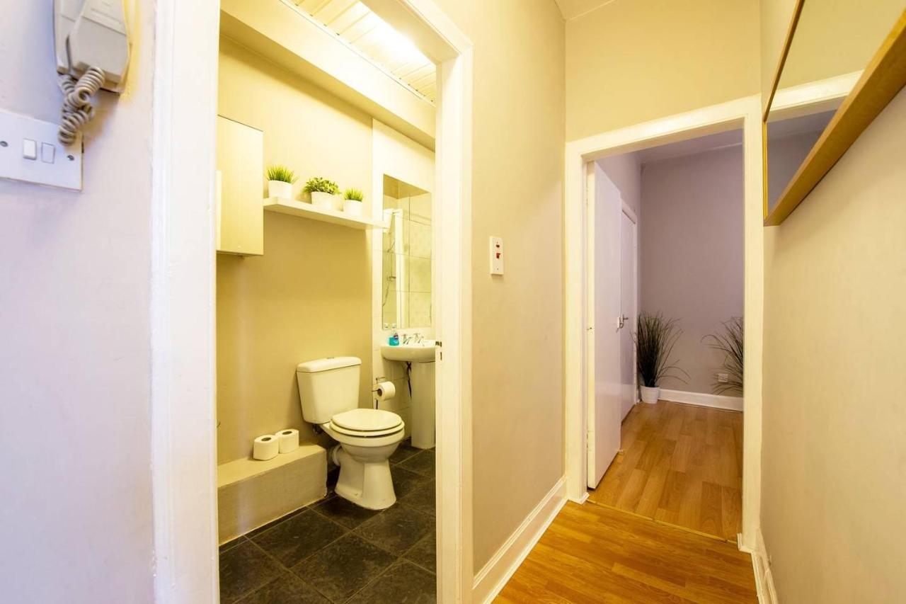 Joivy Amazing Location - Charming By The Castle! Appartement EDI