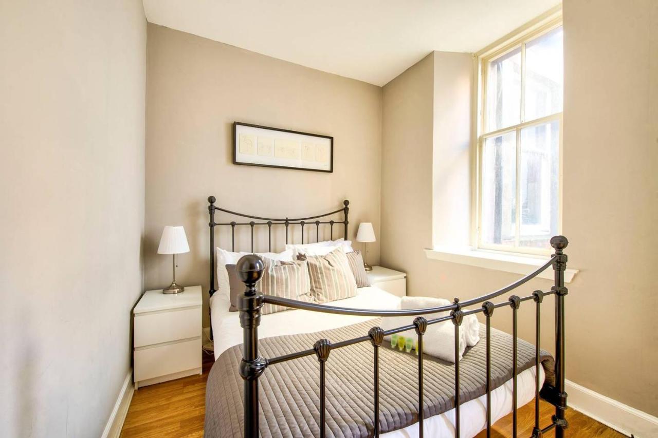 Appartement Joivy Amazing Location - Charming By The Castle!