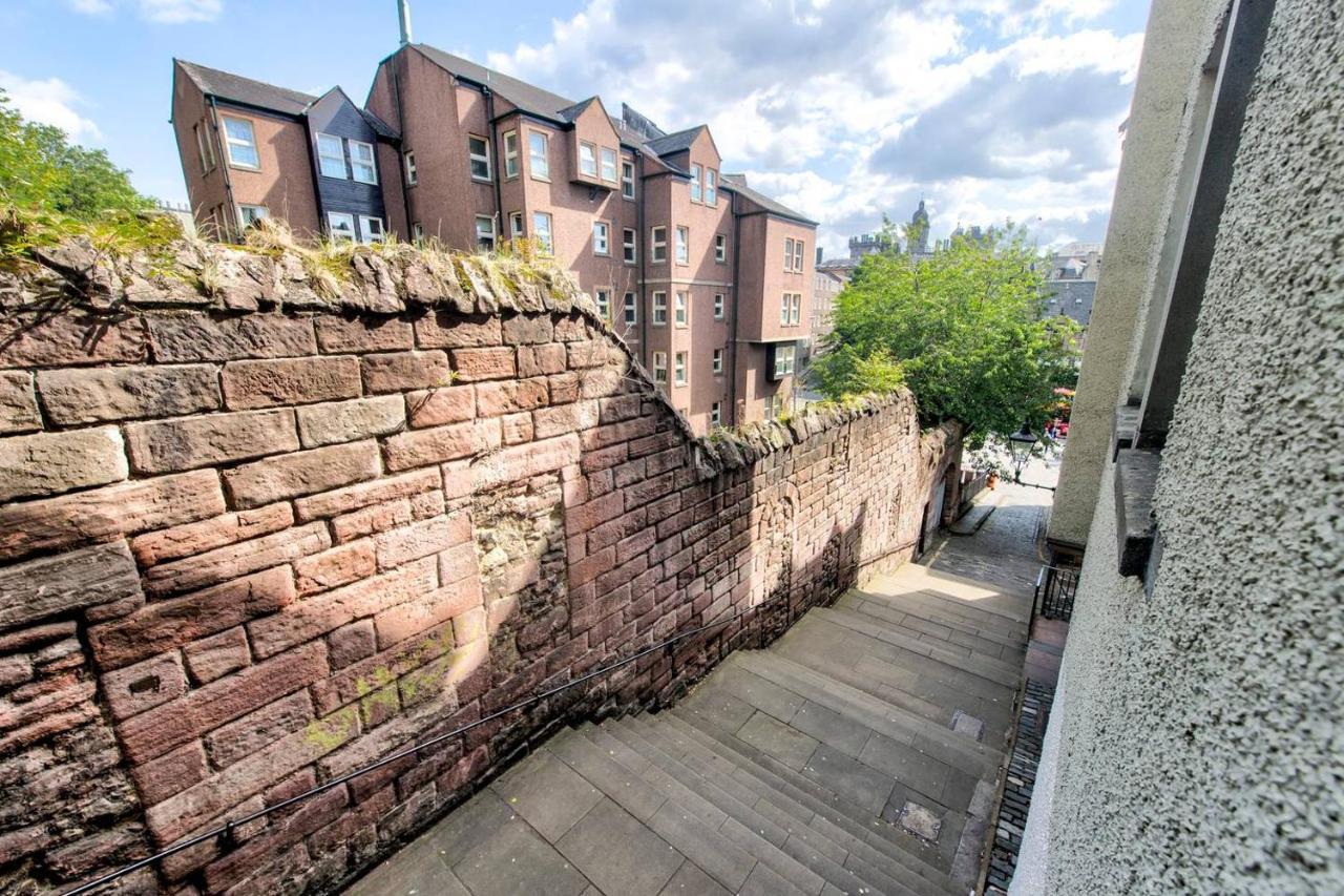 Appartement Joivy Amazing Location - Charming By The Castle!