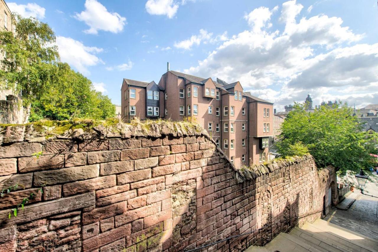 Appartement Joivy Amazing Location - Charming By The Castle!
