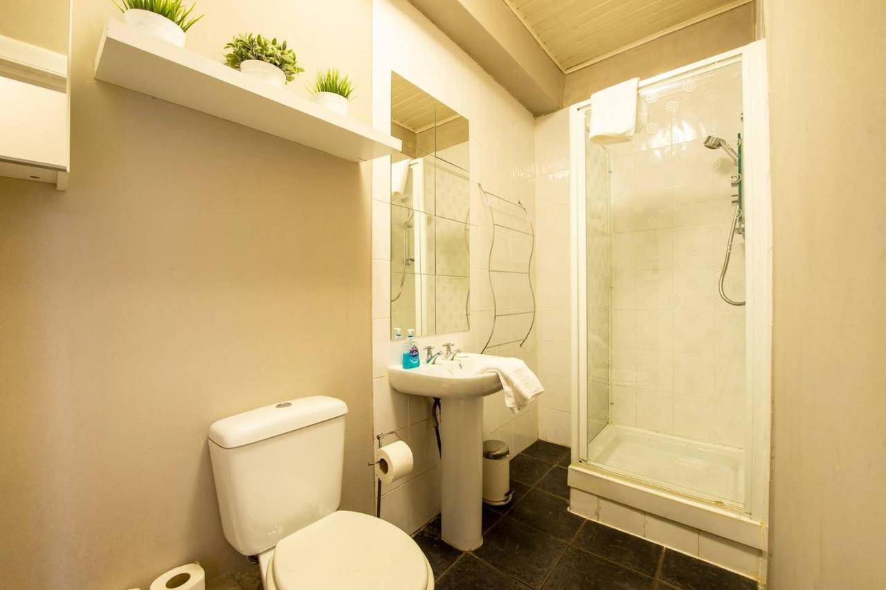 Appartement Joivy Amazing Location - Charming By The Castle!