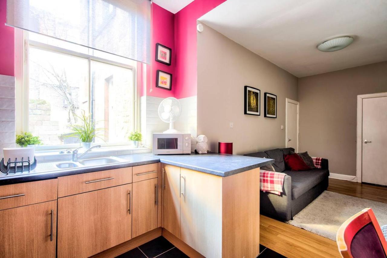Joivy Amazing Location - Charming By The Castle! Appartement