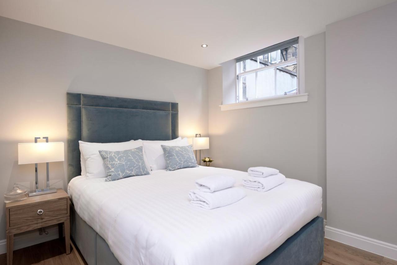 Appartement Destiny Scotland New Town Édimbourg