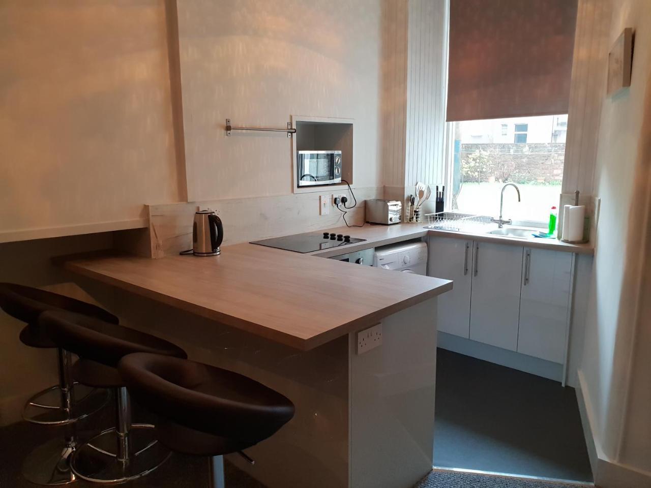 Our City - Blackwood Apartment