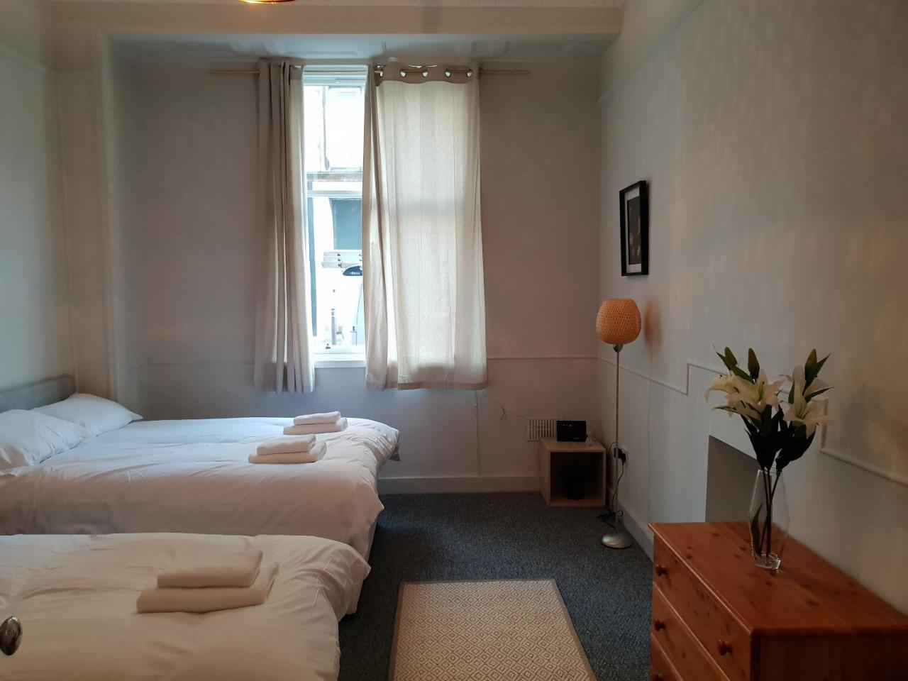 Apartment Our City - Blackwood *