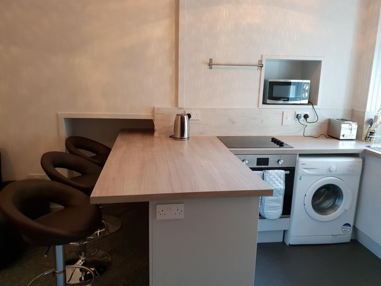 Apartment Our City - Blackwood *