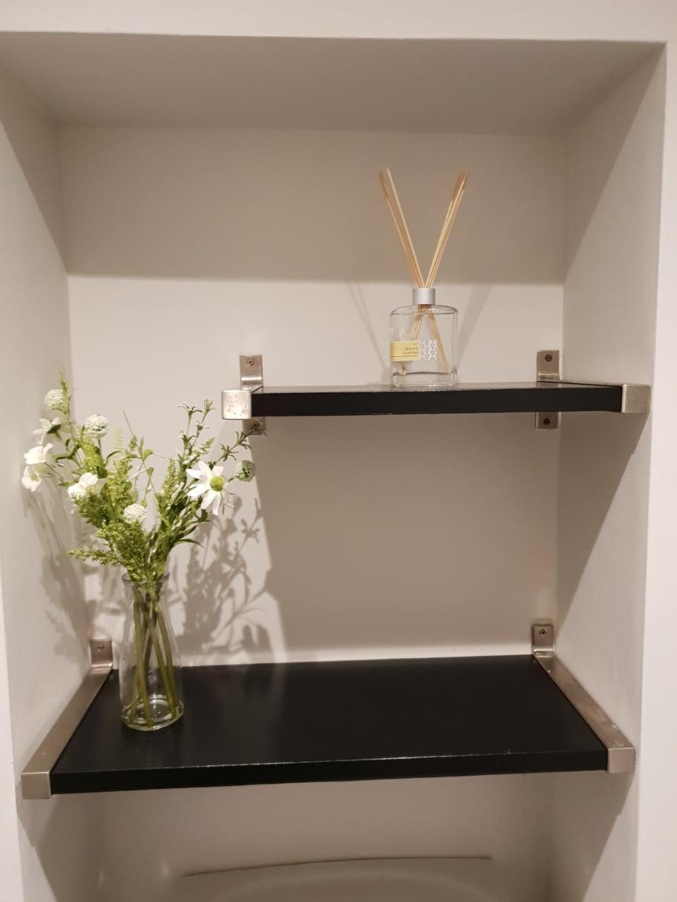 Our City - Blackwood Apartment *