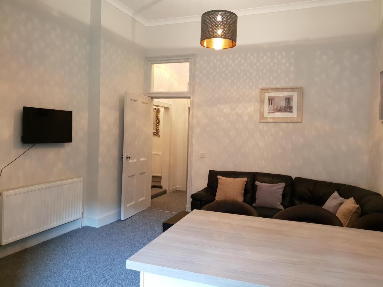 Our City - Blackwood Apartment *