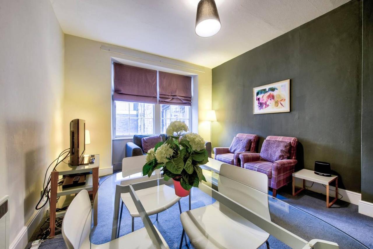 Appartement Joivy Stylish In New Town
