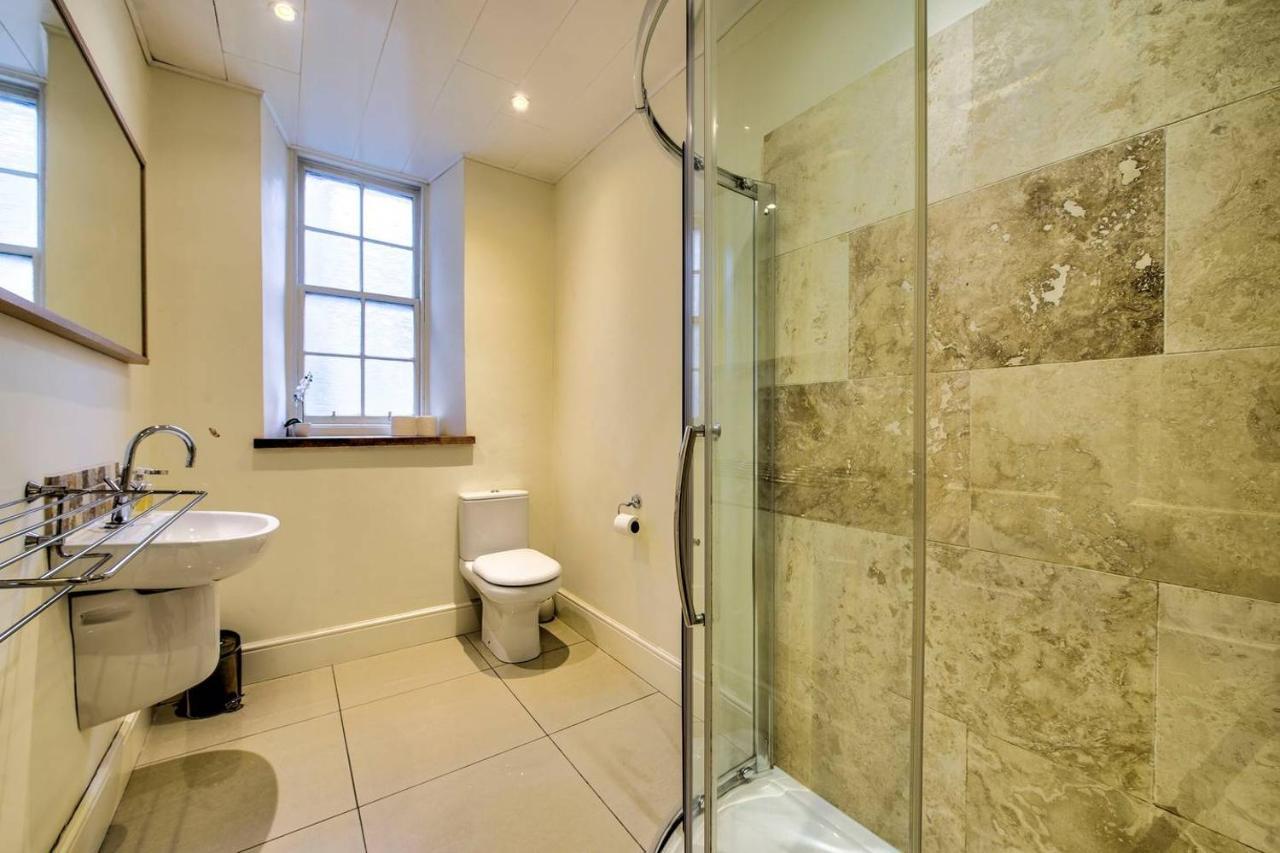 Appartement Joivy Stylish In New Town