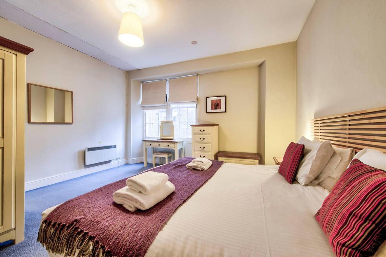 Joivy Stylish In New Town Appartement