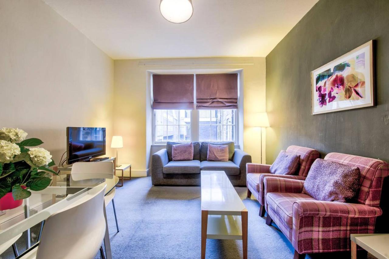 Joivy Stylish In New Town Appartement *