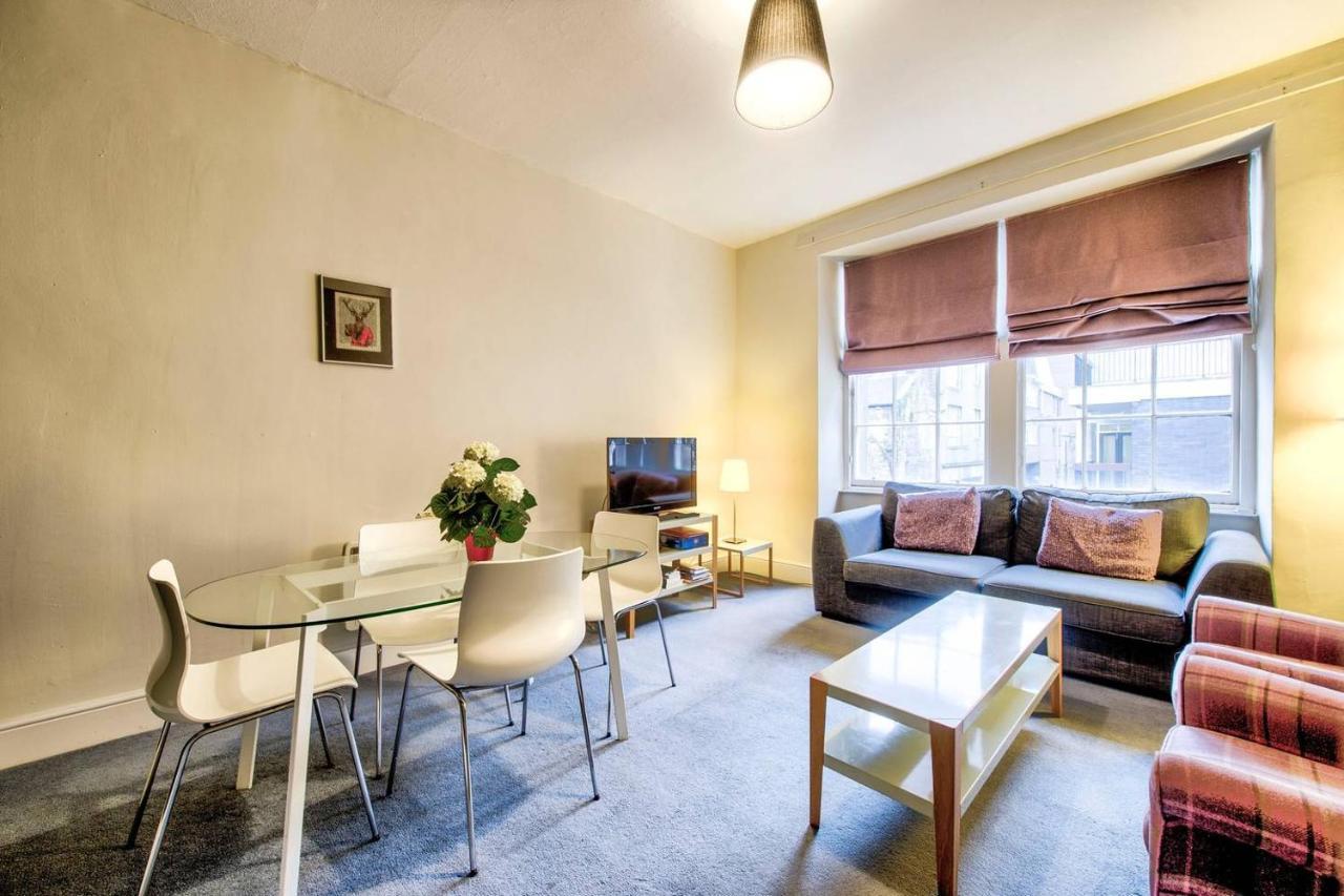 Joivy Stylish In New Town Appartement