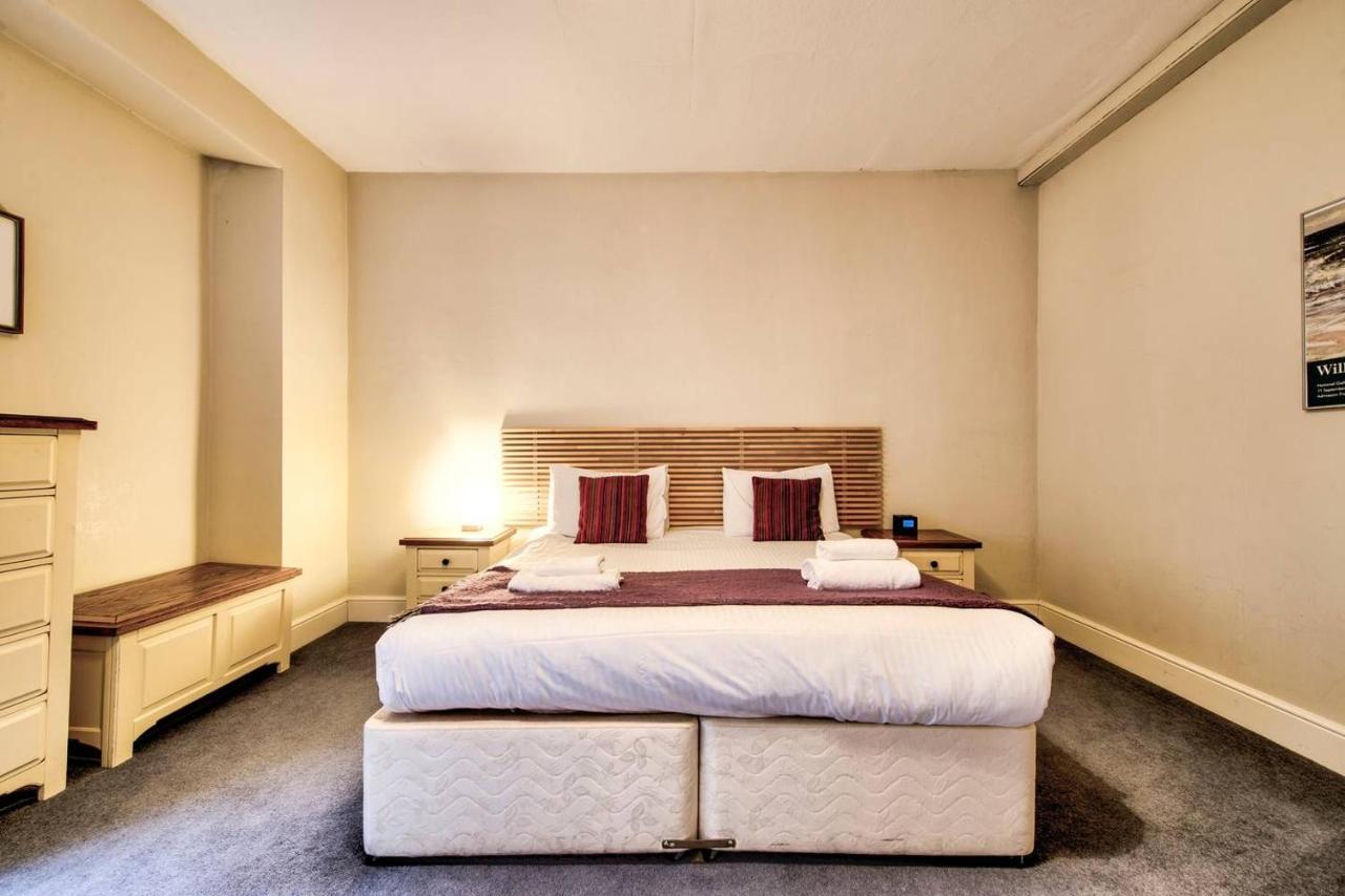 Appartement Joivy Stylish In New Town