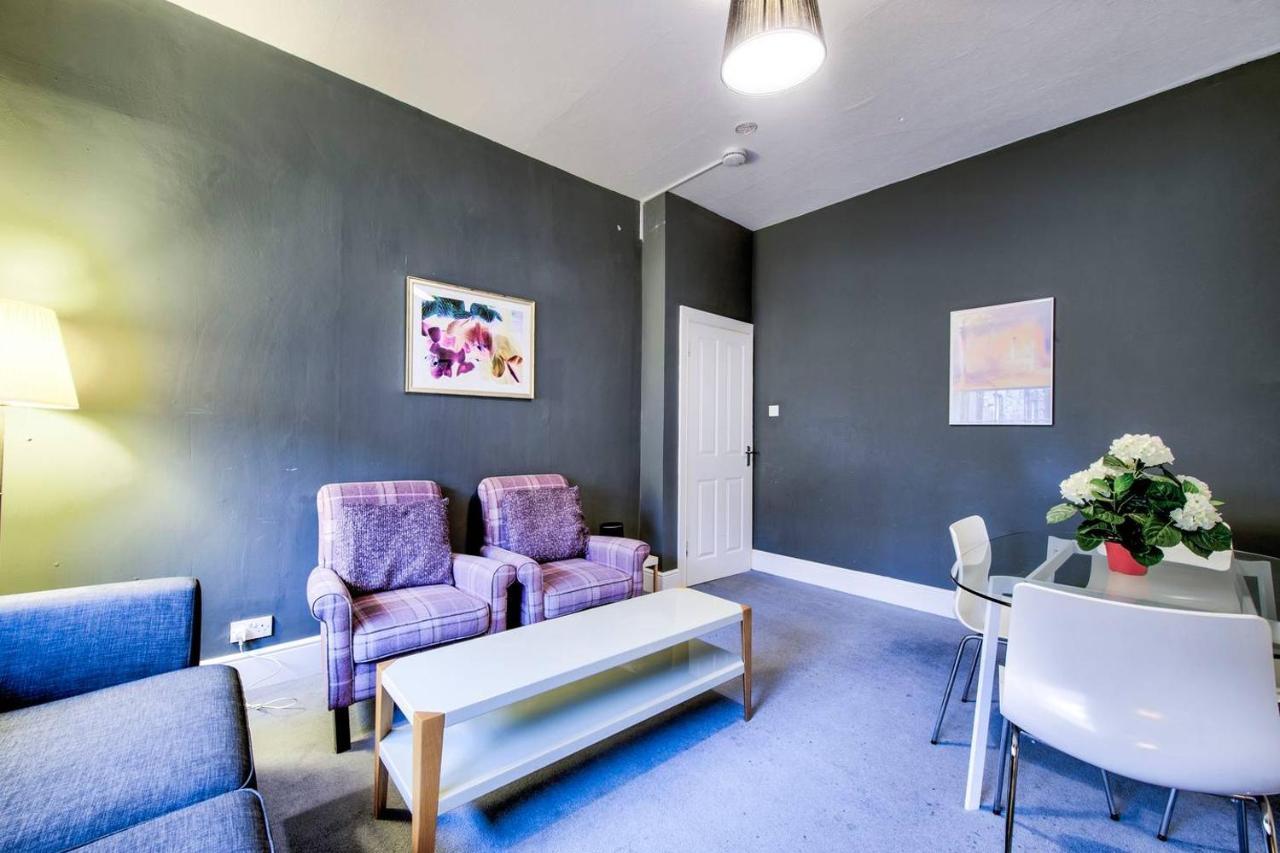 Appartement Joivy Stylish In New Town