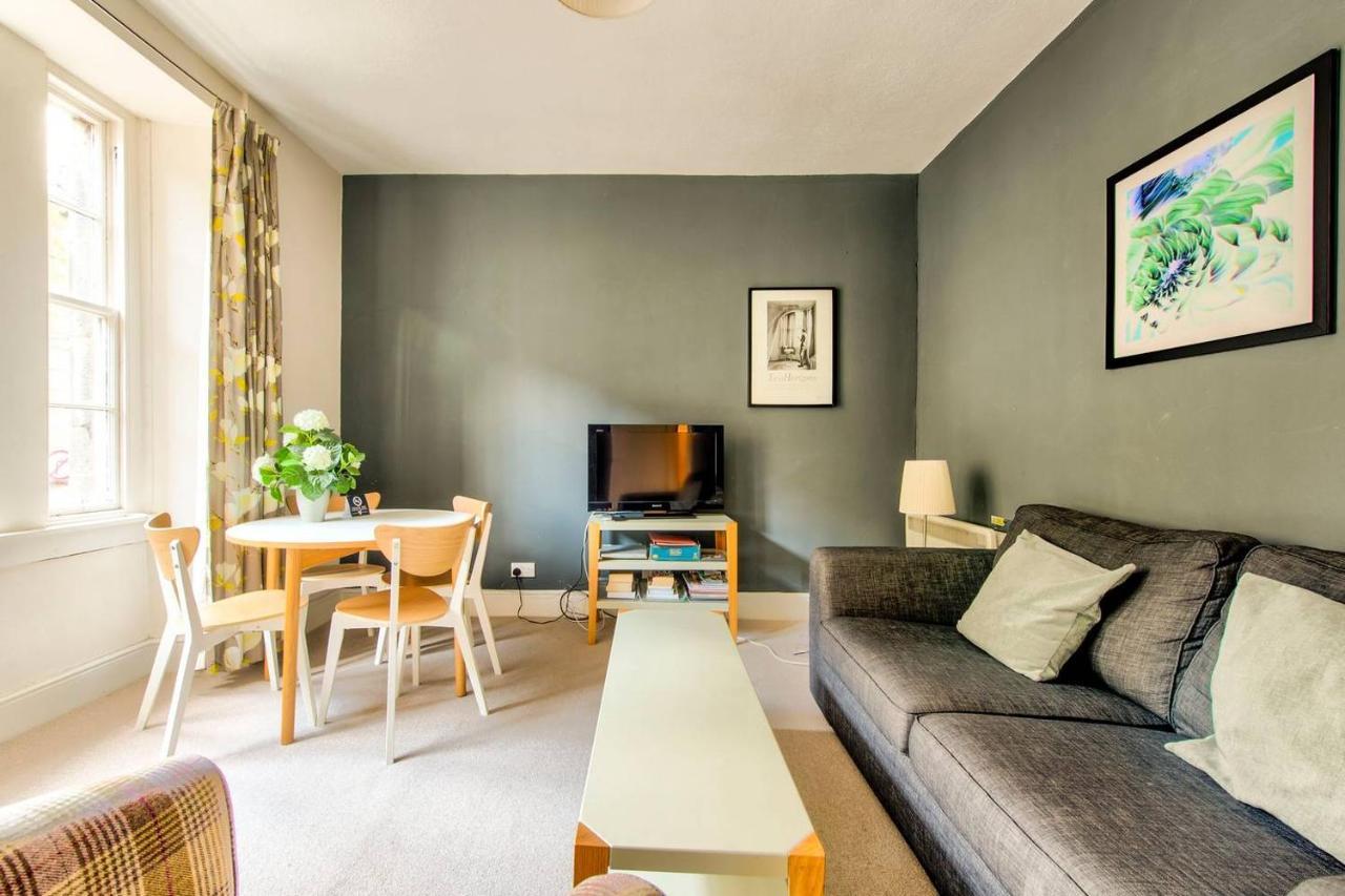 Joivy Amazing Location! Lovely Rose St In New Town *