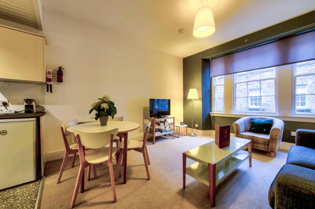 Joivy Charming Close To Centre Edinburgh