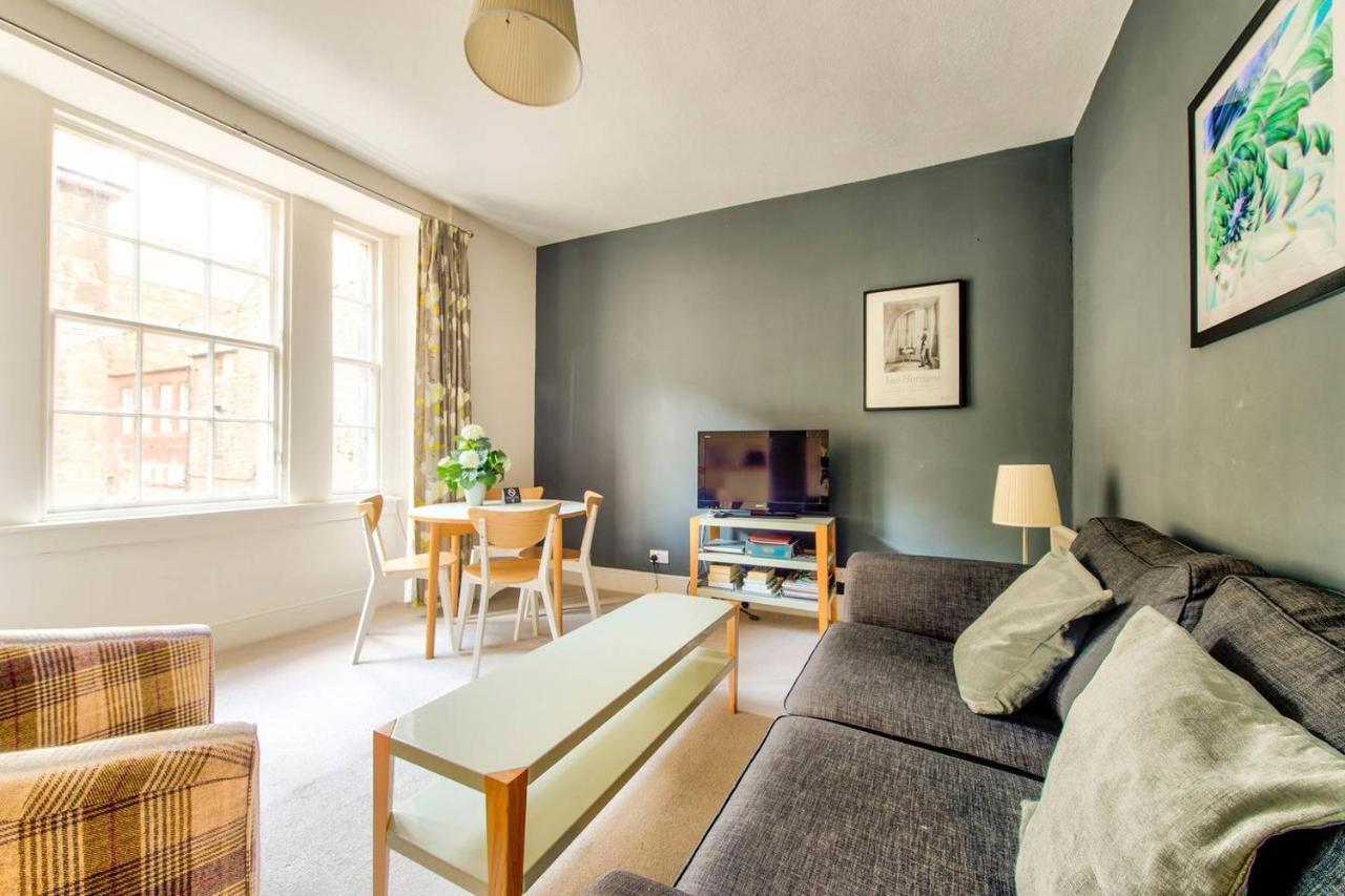Apartment Joivy Amazing Location! Lovely Rose St In New Town *