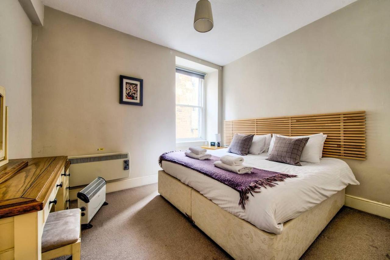 Joivy Amazing Location! Lovely Rose St In New Town * Edinburgh