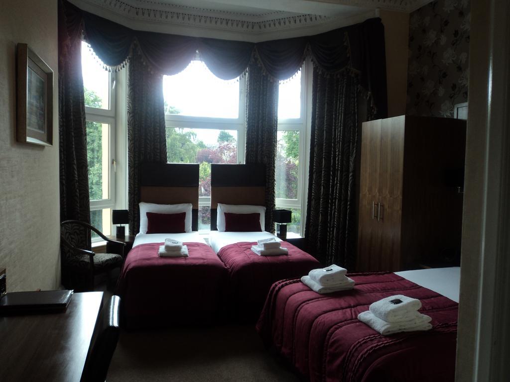 Gasthuis Regency 4*