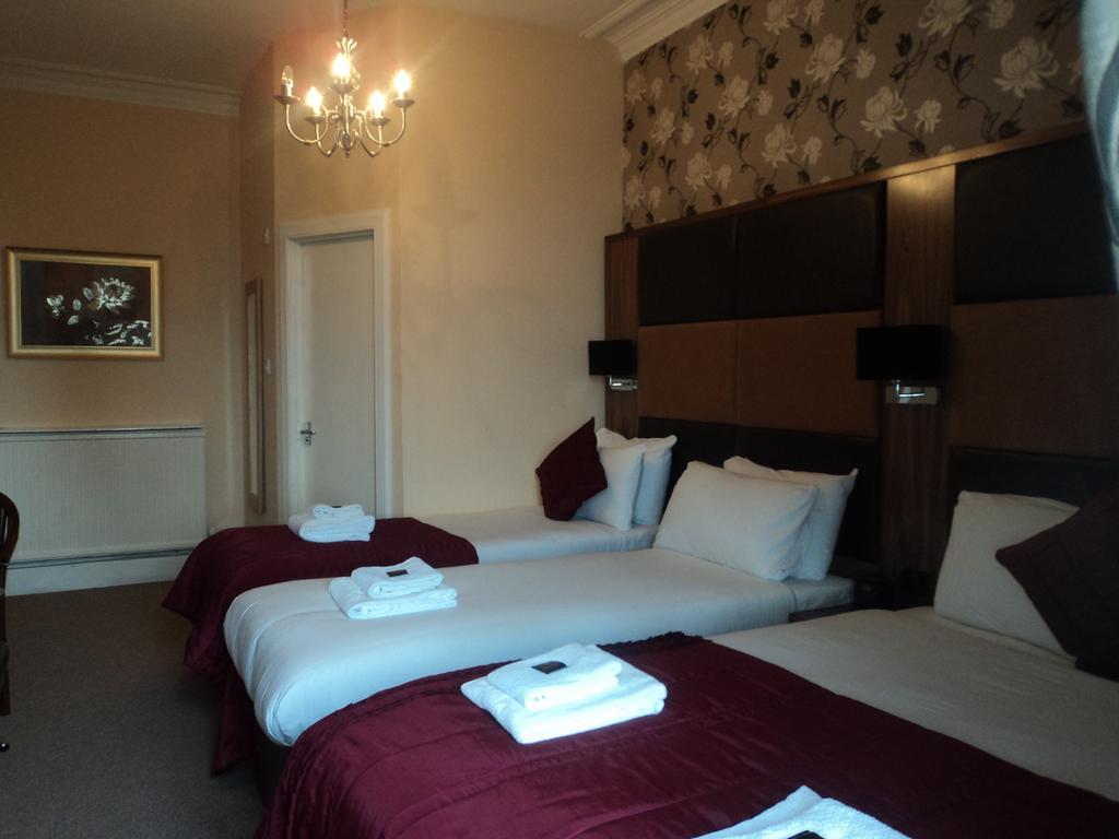 Gasthuis Regency EDI