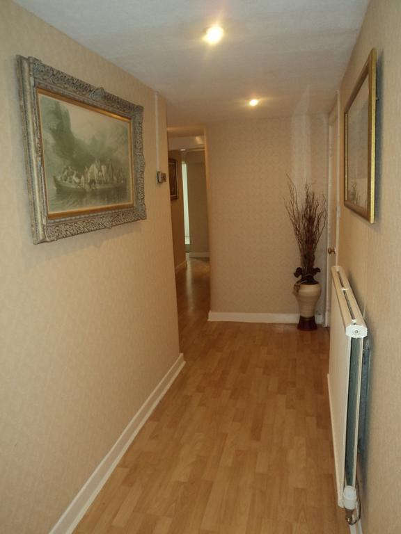 Gasthuis Regency 4*