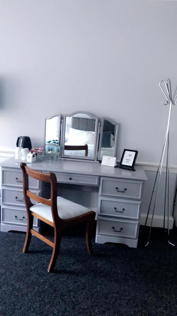 Edinburgh Central Rooms Guest house 3*