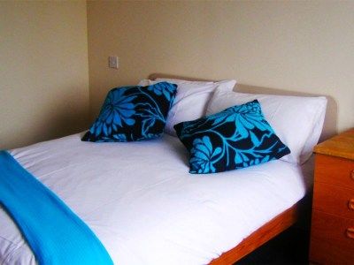 Guest house Almond House Edinburgh