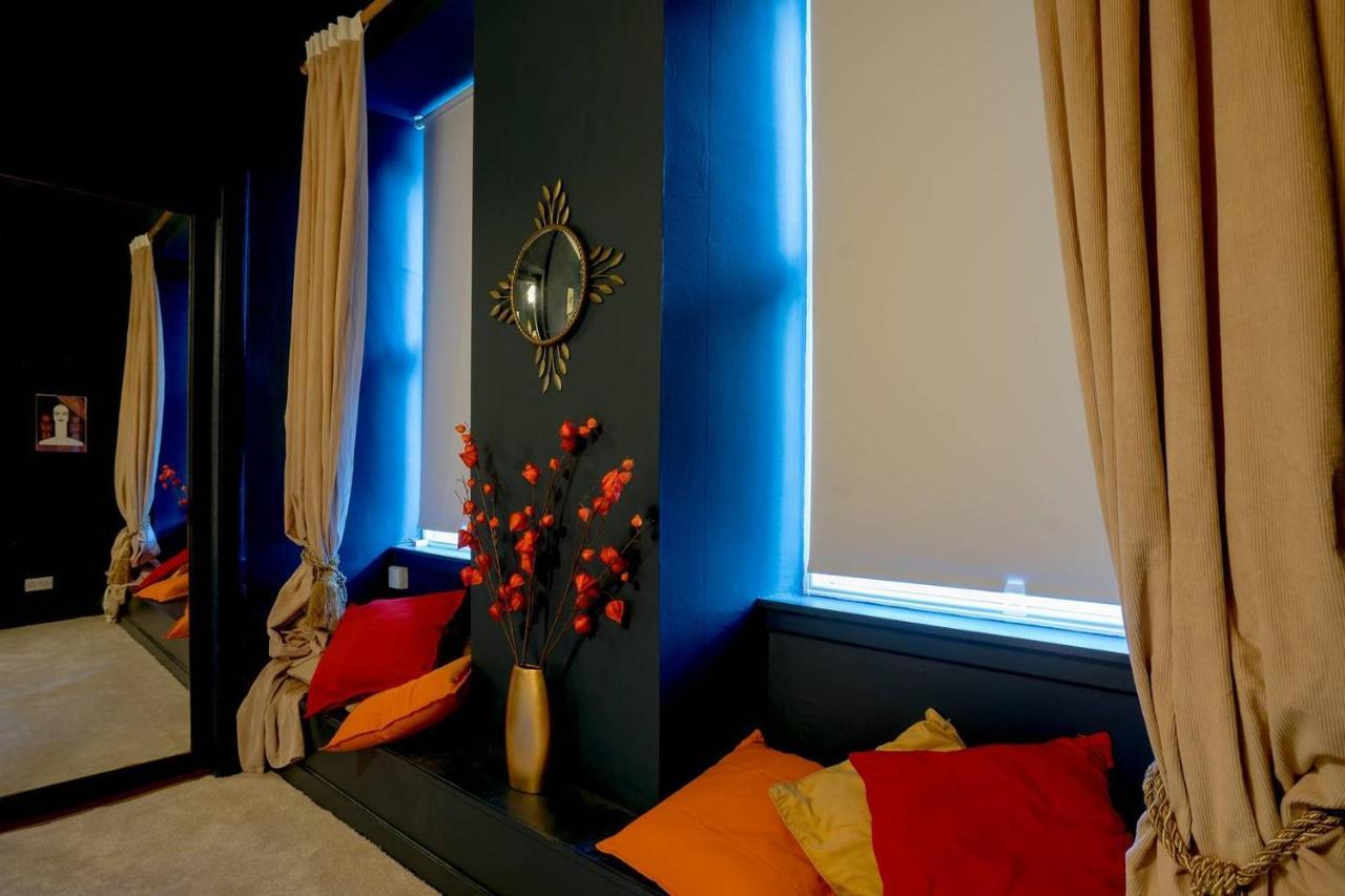 Appartement Joivy Unique&artsy Royal Mile Apt - Relive Music History *