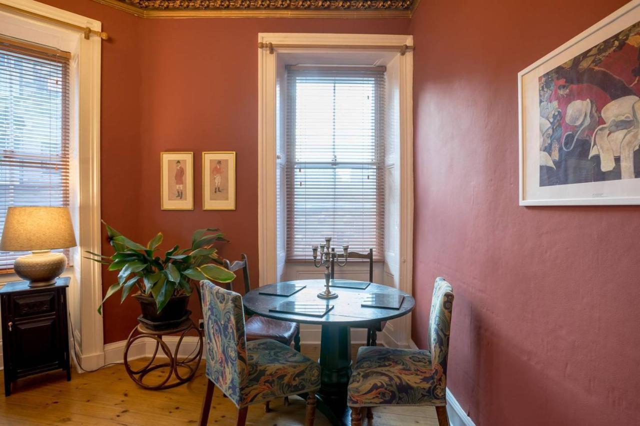 Appartement Joivy Unique&artsy Royal Mile Apt - Relive Music History