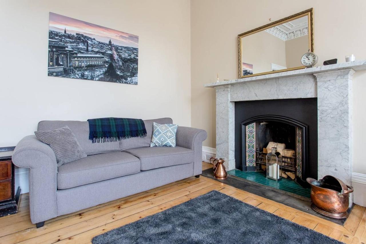 Altido 2bed Flat In Heart Apartment