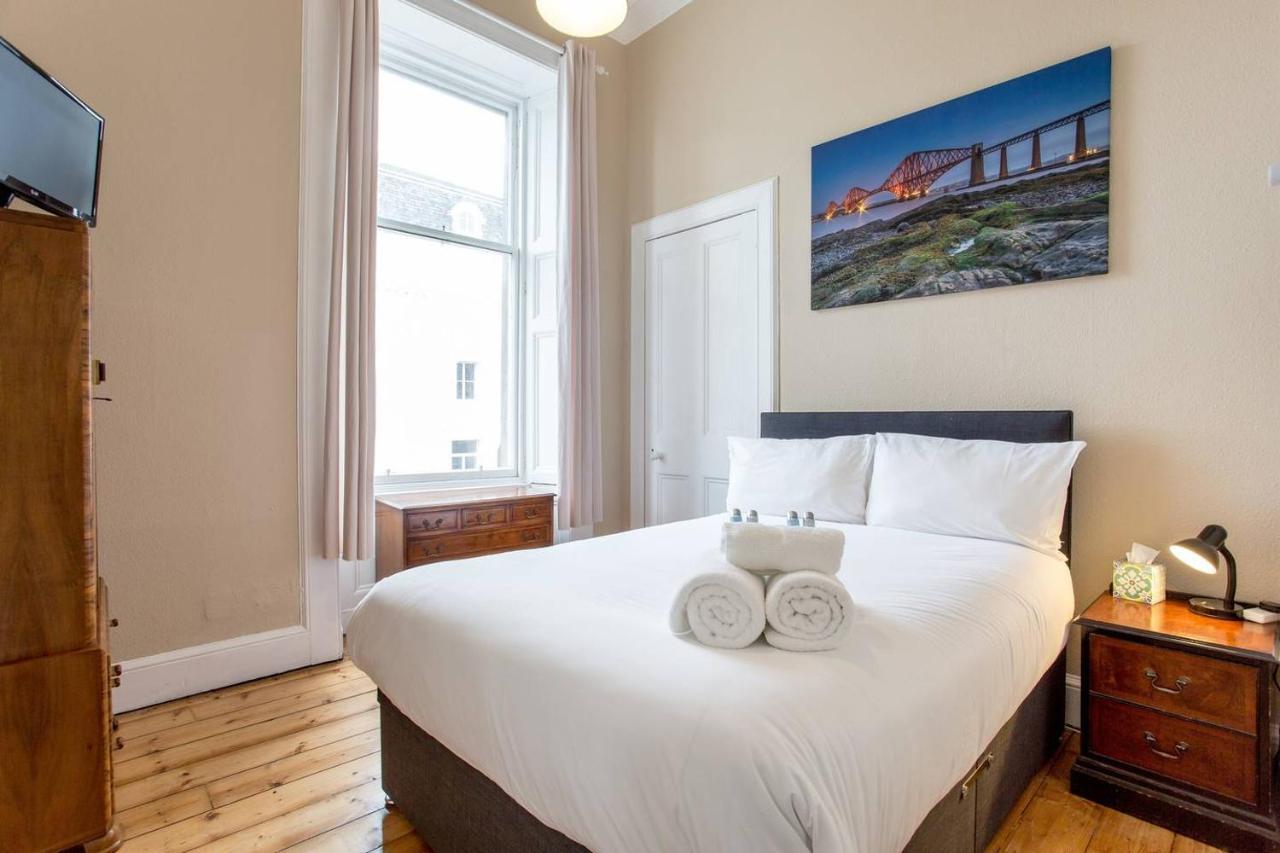 Altido 2bed Flat In Heart EDI