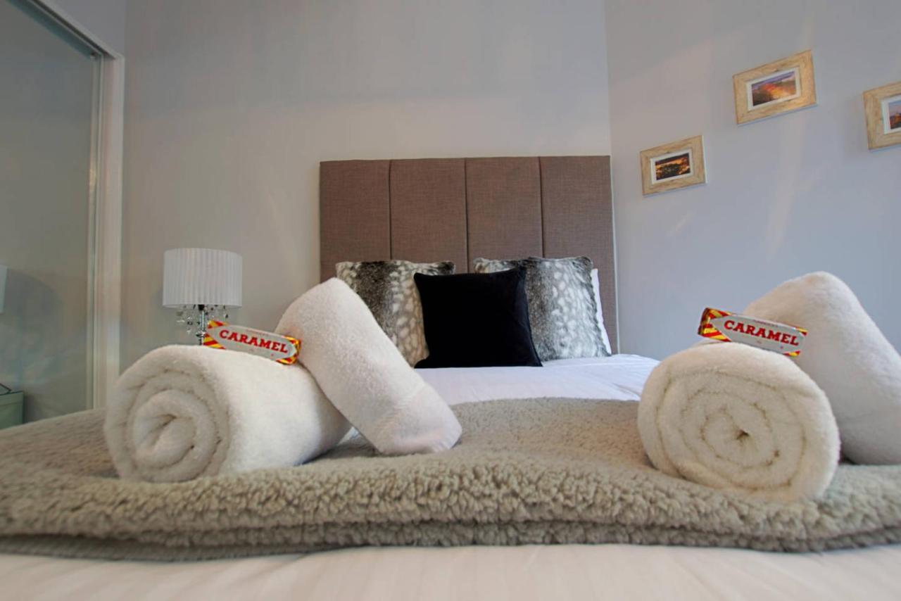 Appartement Joivy Unique Old Town Under Castle