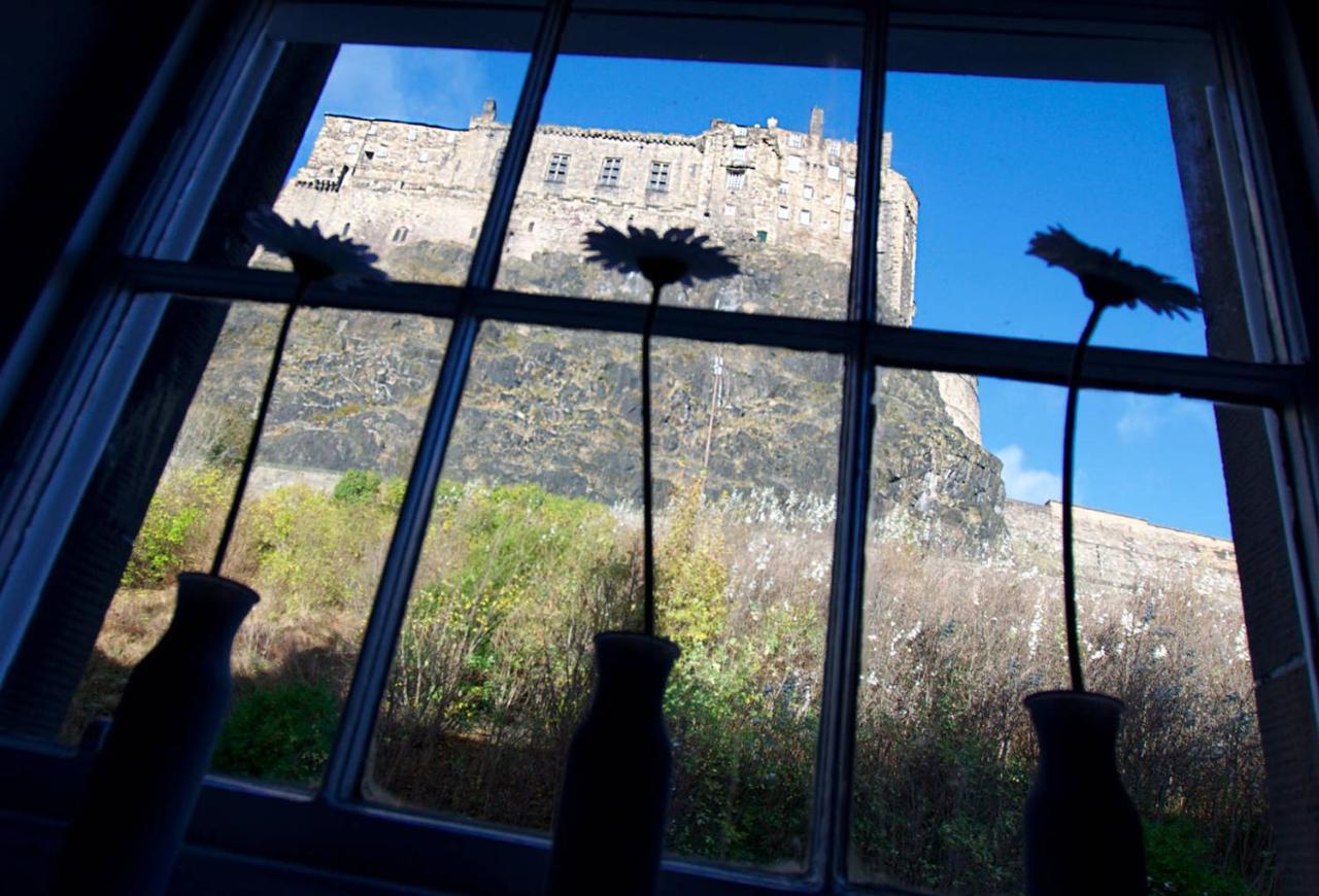 Appartement Joivy Unique Old Town Under Castle