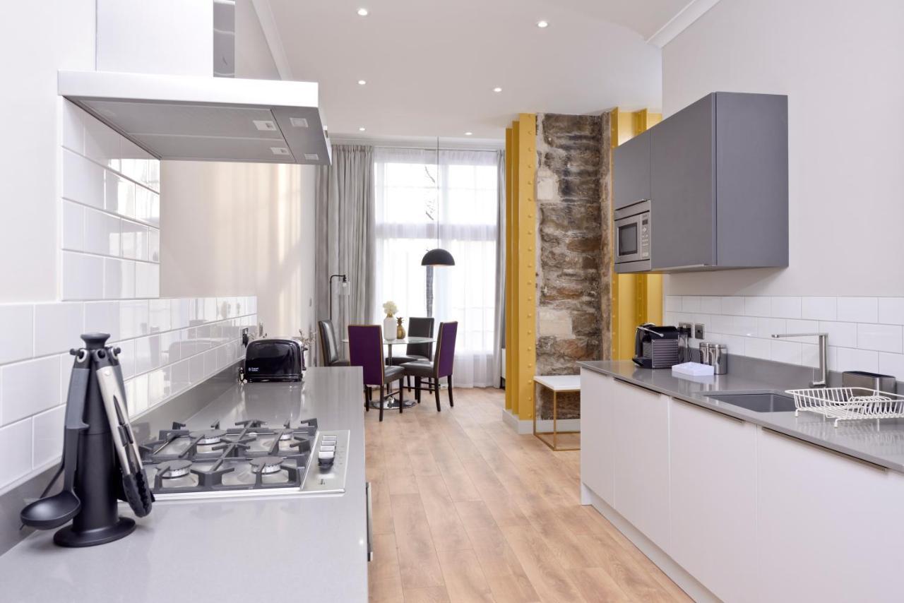 Destiny Scotland Charlotte Square * EDI