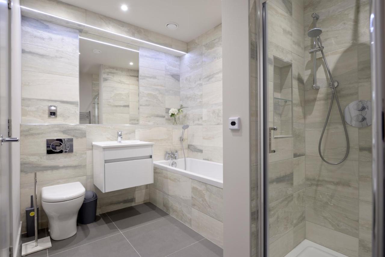 Appartement Destiny Scotland Charlotte Square *