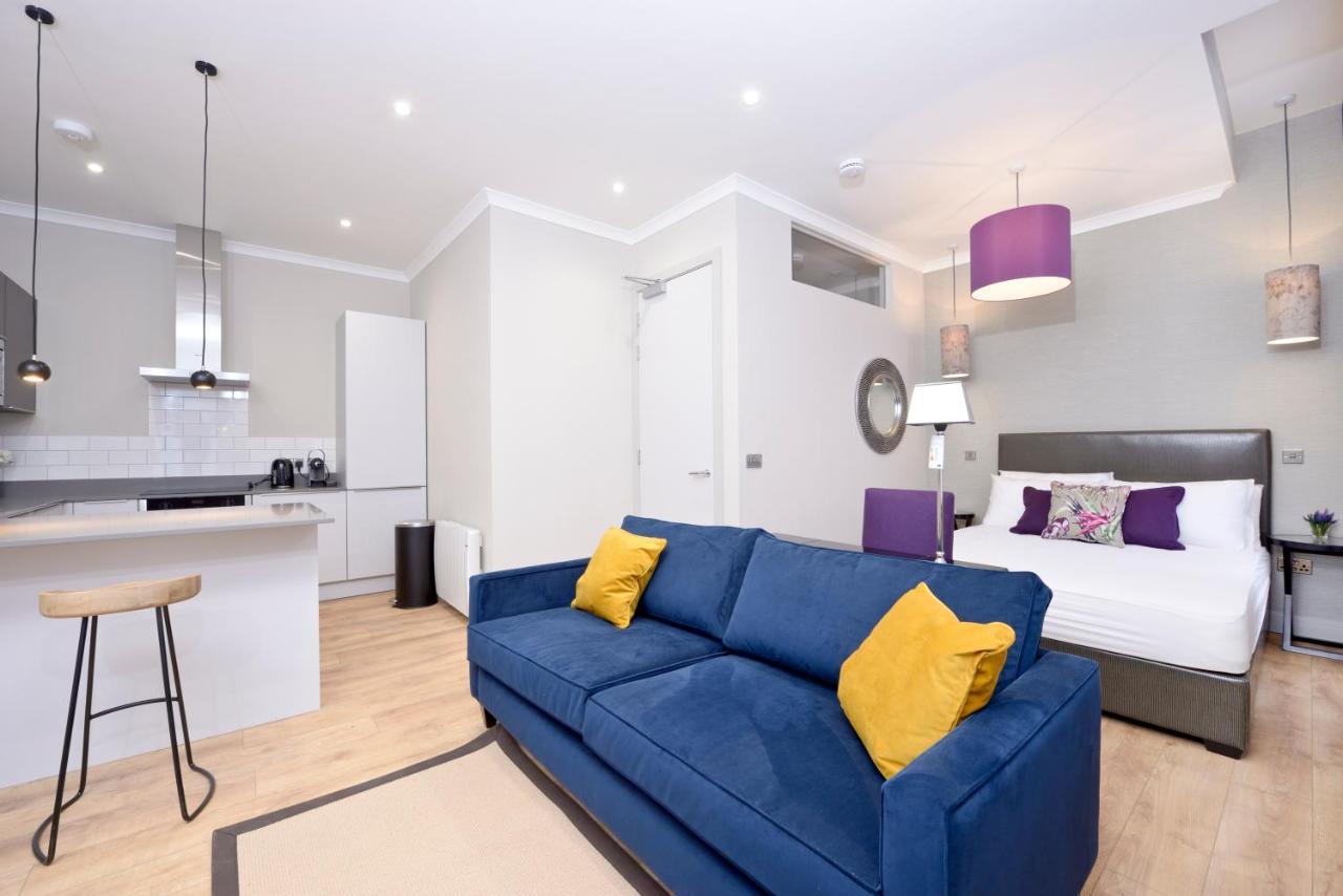Destiny Scotland Charlotte Square Appartement EDI