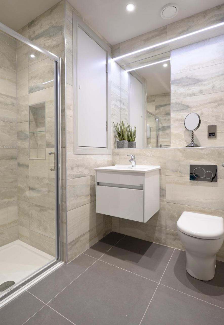 Destiny Scotland Charlotte Square Appartement *
