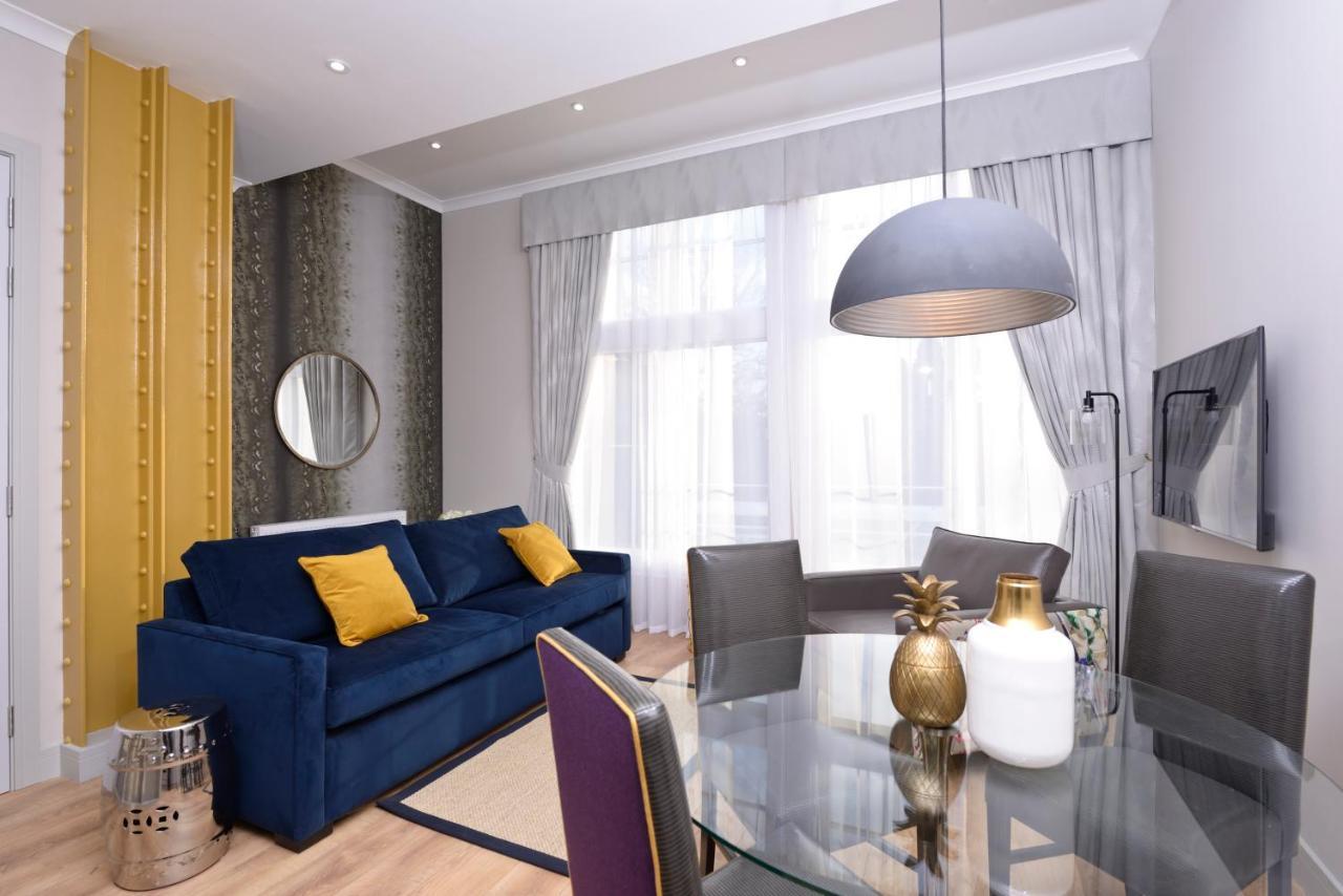 Appartement Destiny Scotland Charlotte Square EDI