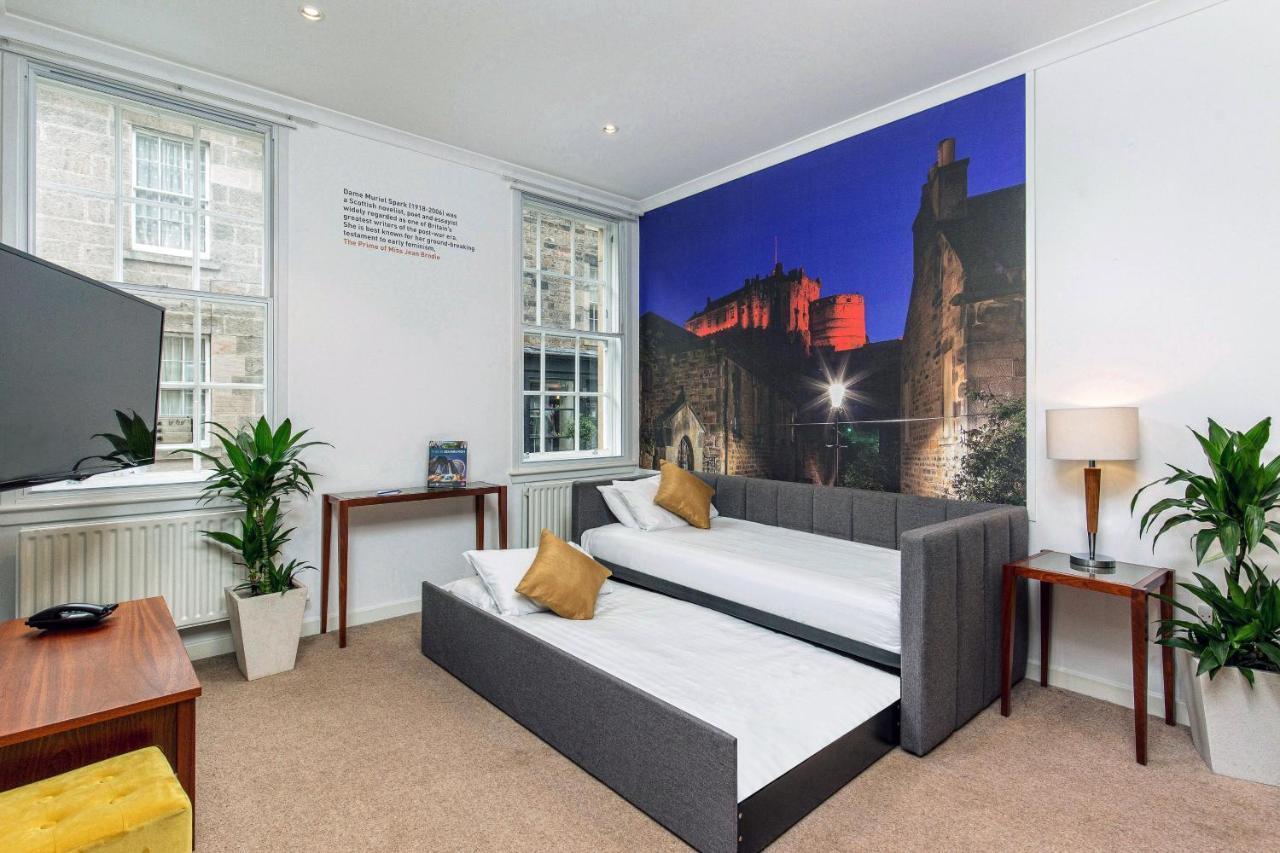 Stewart By Heeton Concept - Aparthotel 4*
